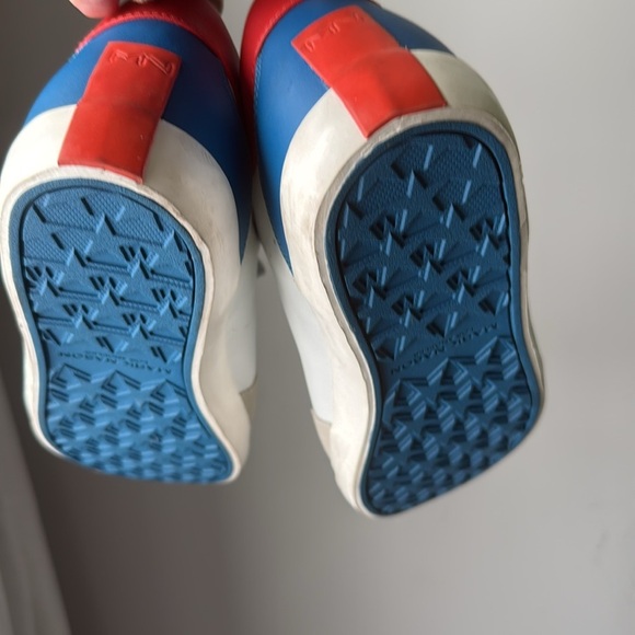 ⭐️Super Star X Mark Nason LA MNLS private rsv Golden Goose sneakers US 10 EUR 40 - Picture 14 of 15